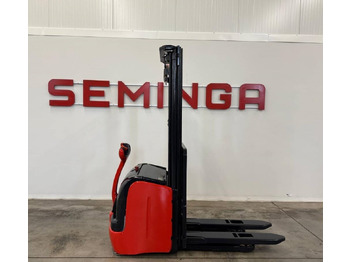 Heftruck Linde 10848 L14: afbeelding 2