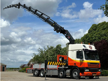 Kraanwagen DAF CF 85 410