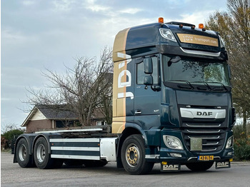 Kabelsysteem truck DAF XF 530 2019!!SEILABROLLER!!ROLLOFFTIPPER!!: afbeelding 4 Kabelsysteem truck DAF XF 530 2019!!SEILABROLLER!!ROLLOFFTIPPER!!: afbeelding 4