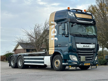Kabelsysteem truck DAF XF 530 2019!!SEILABROLLER!!ROLLOFFTIPPER!!: afbeelding 2 Kabelsysteem truck DAF XF 530 2019!!SEILABROLLER!!ROLLOFFTIPPER!!: afbeelding 2