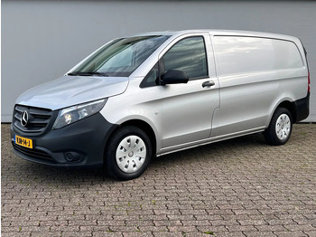 Kleine bestelwagen MERCEDES-BENZ Vito 114