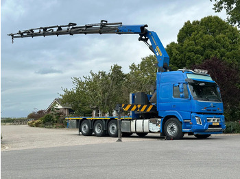 Leasing Volvo FM 430!8x2!!KRAAN/CRANE/GRUE/ PALFINGER 42TM!! RADIO REMOTE!! EURO 6!!TOP! Volvo FM 430!8x2!!KRAAN/CRANE/GRUE/ PALFINGER 42TM!! RADIO REMOTE!! EURO 6!!TOP!: afbeelding 3 Leasing Volvo FM 430!8x2!!KRAAN/CRANE/GRUE/ PALFINGER 42TM!! RADIO REMOTE!! EURO 6!!TOP! Volvo FM 430!8x2!!KRAAN/CRANE/GRUE/ PALFINGER 42TM!! RADIO REMOTE!! EURO 6!!TOP!: afbeelding 3