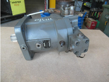 Hydromotor BOMAG