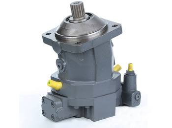 Hydromotor BRUENINGHAUS