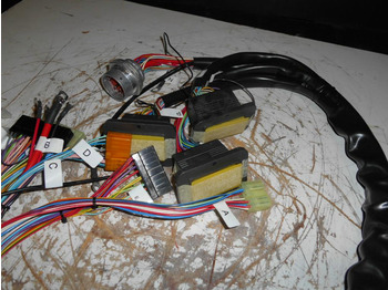 Nieuw Kabels/ Draden voor Bouwmachine Case 76046126 -: afbeelding 4 Nieuw Kabels/ Draden voor Bouwmachine Case 76046126 -: afbeelding 4