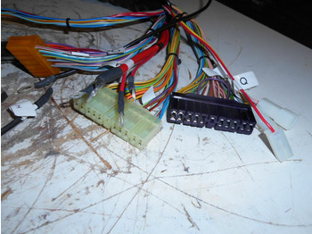 Nieuw Kabels/ Draden voor Bouwmachine Case 76046126 -: afbeelding 3 Nieuw Kabels/ Draden voor Bouwmachine Case 76046126 -: afbeelding 3