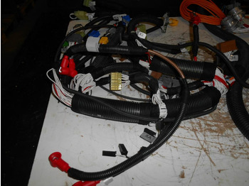 Nieuw Kabels/ Draden voor Bouwmachine Case 76077923 -: afbeelding 4 Nieuw Kabels/ Draden voor Bouwmachine Case 76077923 -: afbeelding 4