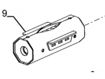 Rupsband CASE
