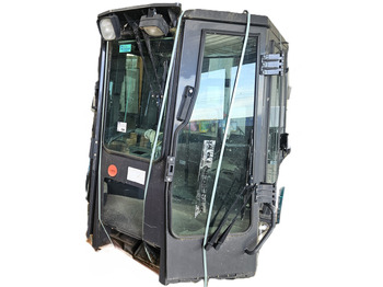 Cabine CASE