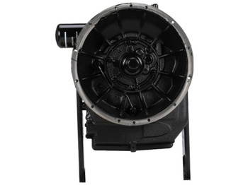Nieuw Versnellingsbak voor Bouwmachine Case 87396484: afbeelding 4