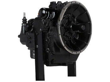 Nieuw Versnellingsbak voor Bouwmachine Case 87396484: afbeelding 3