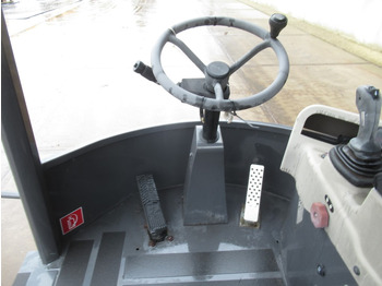 Nieuw Cabine voor Bouwmachine Case 87681392 -: afbeelding 4