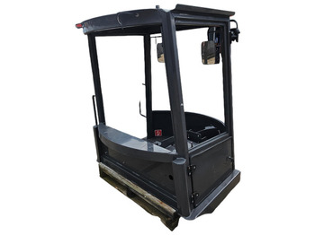 Nieuw Cabine voor Bouwmachine Case 87681392: afbeelding 3