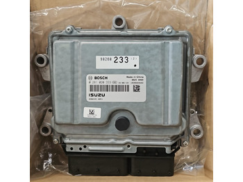 ECU CASE