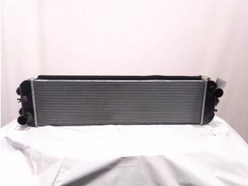 Nieuw Radiateur voor Bouwmachine Case KMH13722 - KMH13724: afbeelding 2