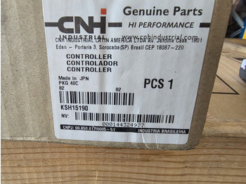 ECU CASE