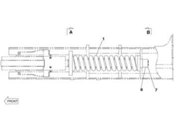 Rupsband CASE