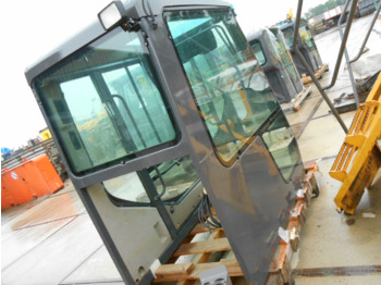 Nieuw Cabine voor Bouwmachine Case WX serie -: afbeelding 3