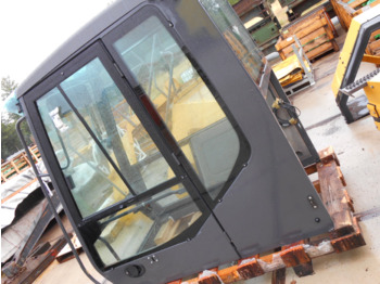 Nieuw Cabine voor Bouwmachine Case WX serie -: afbeelding 4