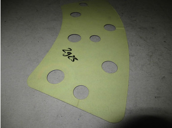 Nieuw Instrumentenpaneel voor Bouwmachine Caterpillar 1732173 -: afbeelding 3