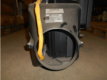 Verwarming/ Ventilatie CATERPILLAR
