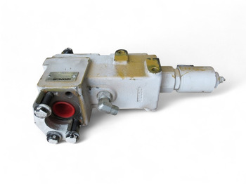 Hydraulisch ventiel voor Bouwmachine Caterpillar 2970265 - KRBP22GR-LC1-C: afbeelding 3