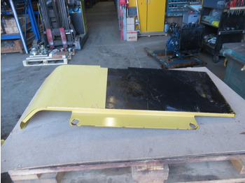 Deur en onderdelen CATERPILLAR