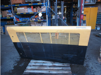 Deur en onderdelen CATERPILLAR