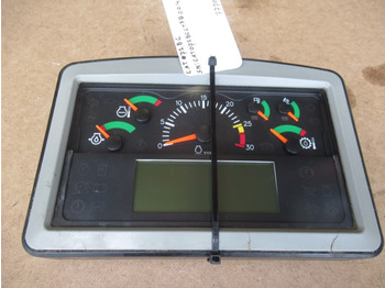 Instrumentenpaneel CATERPILLAR