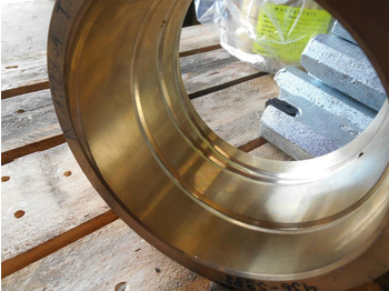 Nieuw Zuigers/ Ringen/ Glijlagers voor Bouwmachine Caterpillar 4365388 -: afbeelding 2