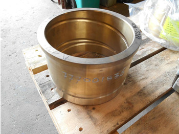 Zuigers/ Ringen/ Glijlagers CATERPILLAR