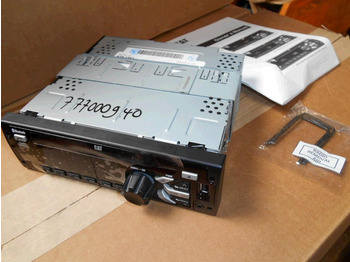 Instrumentenpaneel CATERPILLAR