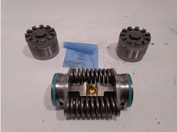 Hydraulische pomp CATERPILLAR