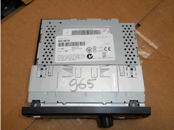 Nieuw Instrumentenpaneel voor Bouwmachine Caterpillar 4629619: afbeelding 2 Nieuw Instrumentenpaneel voor Bouwmachine Caterpillar 4629619: afbeelding 2