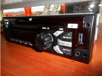 Instrumentenpaneel CATERPILLAR