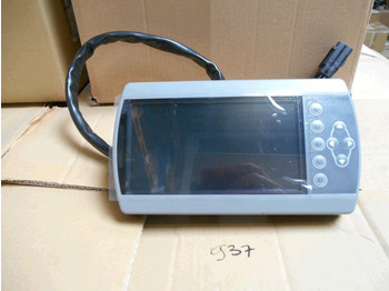 Instrumentenpaneel CATERPILLAR