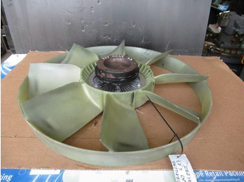 Ventilator CATERPILLAR