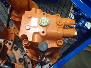 Zwenkmotor DAEWOO
