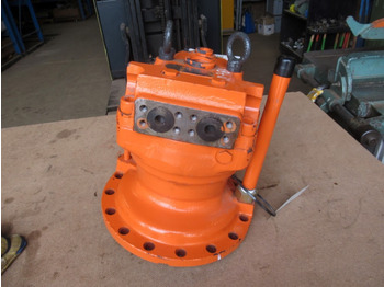 Zwenkmotor DAEWOO