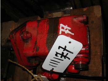 Hydromotor voor Bouwmachine Danfoss OMS: afbeelding 1