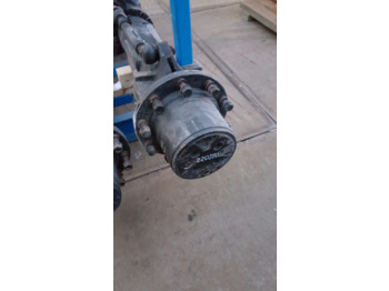 Vooras HITACHI