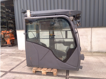Cabine HITACHI