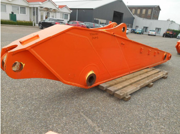Arm voor Bouwmachine Hitachi 5010767 3.9m - 5010767: afbeelding 4
