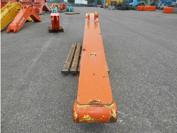 Arm voor Bouwmachine Hitachi 5010767 3.9m - 5010767: afbeelding 2