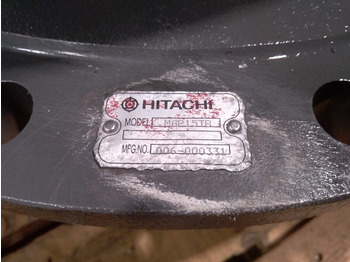 Zwenkmotor HITACHI