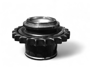 Eindaandrijving HITACHI