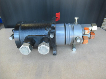 Hydraulica HITACHI