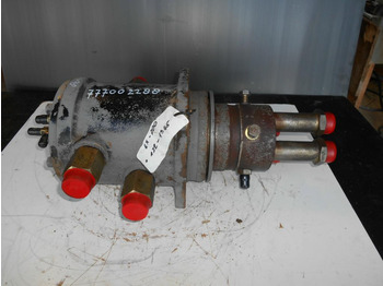 Hydraulica HITACHI