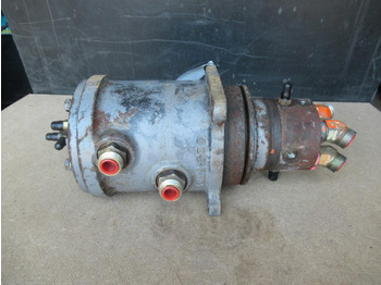 Hydraulica HITACHI