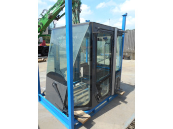 Cabine HITACHI